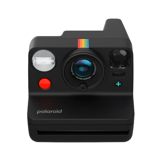 Now+ Camera