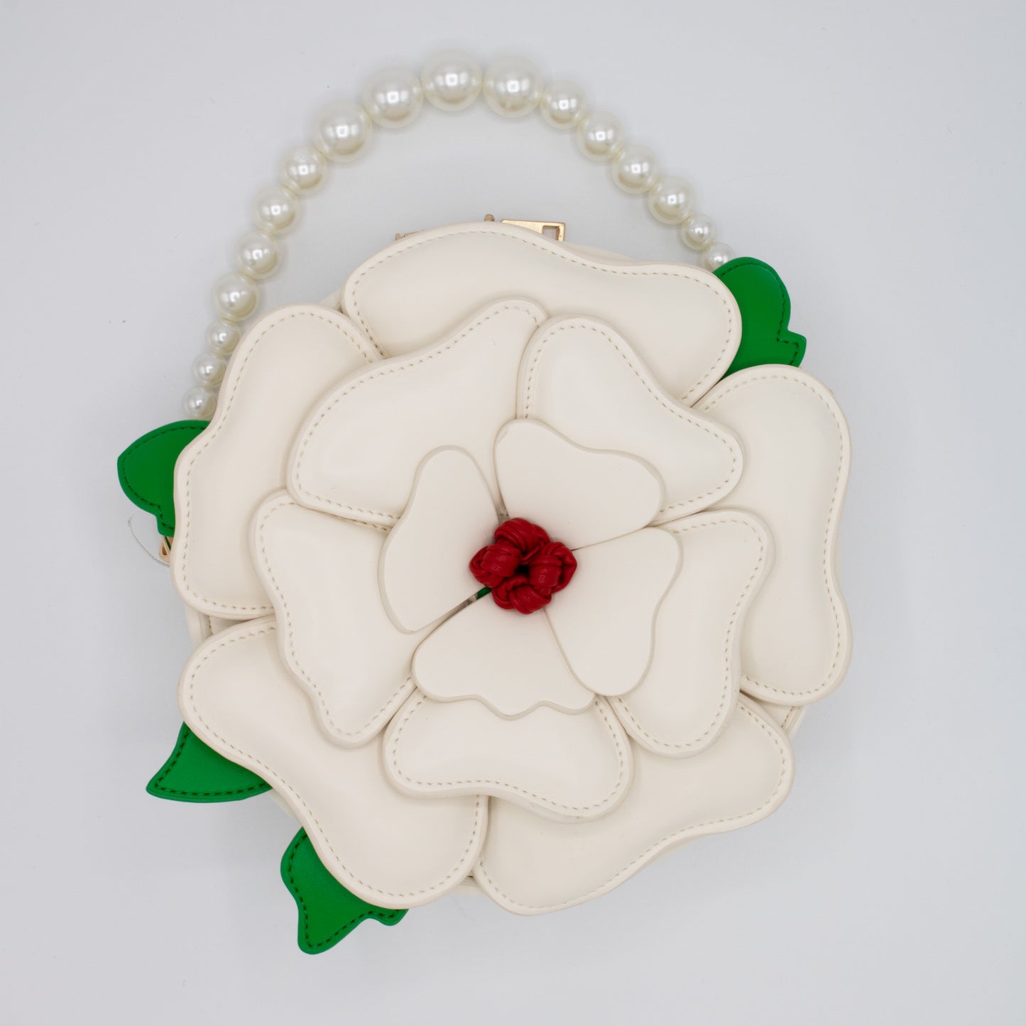 Camilla Top Handle Bag