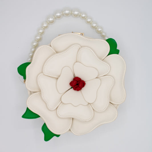 Camilla Top Handle Bag