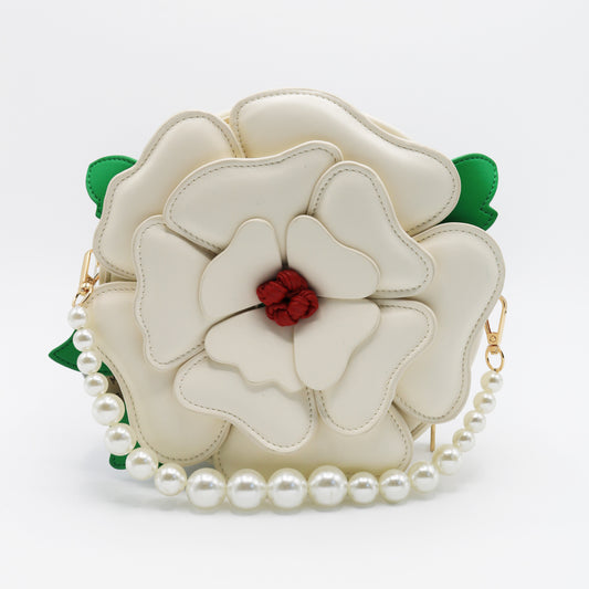 Camilla Top Handle Bag