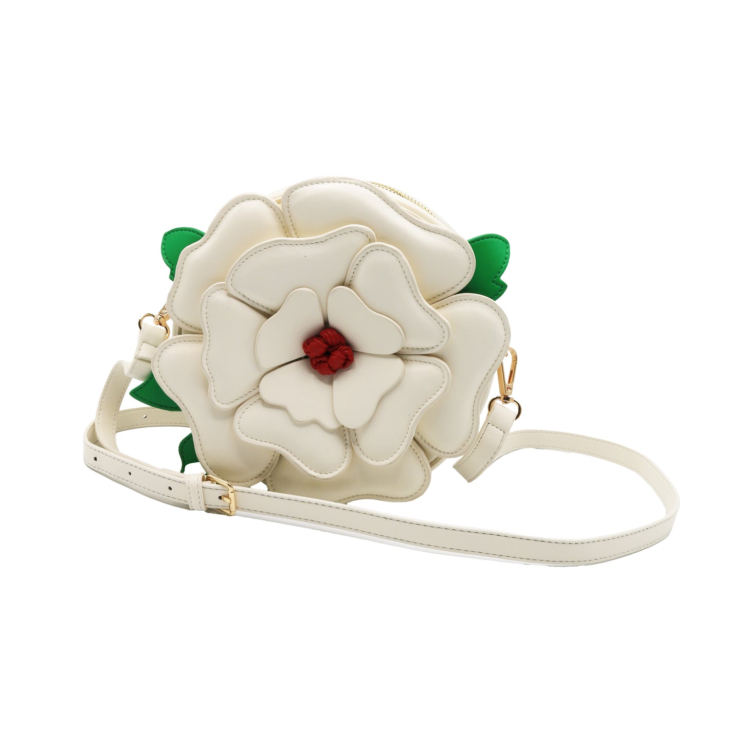 Camilla Top Handle Bag