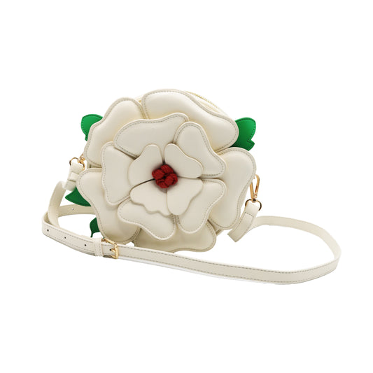 Camilla Top Handle Bag