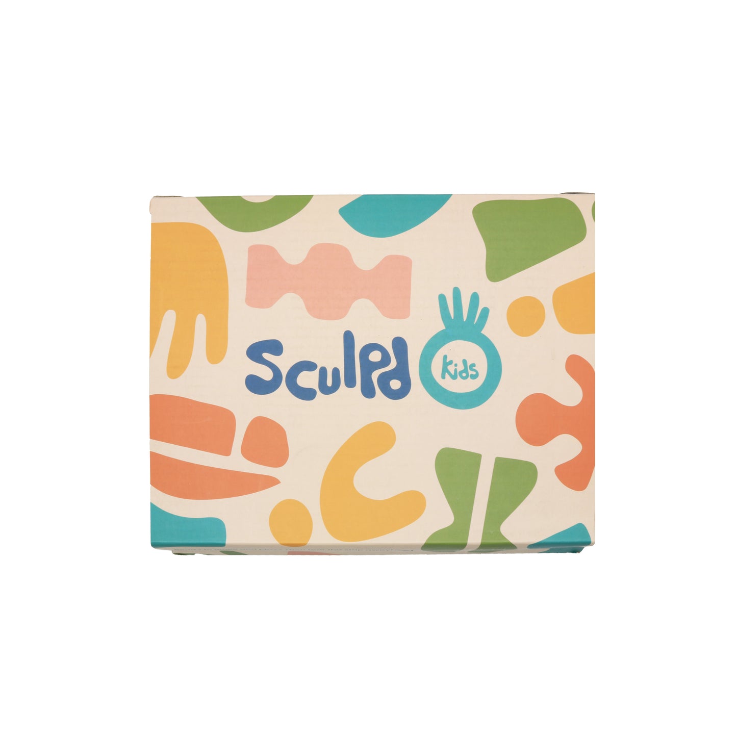 Kids Canvas Painting Kit