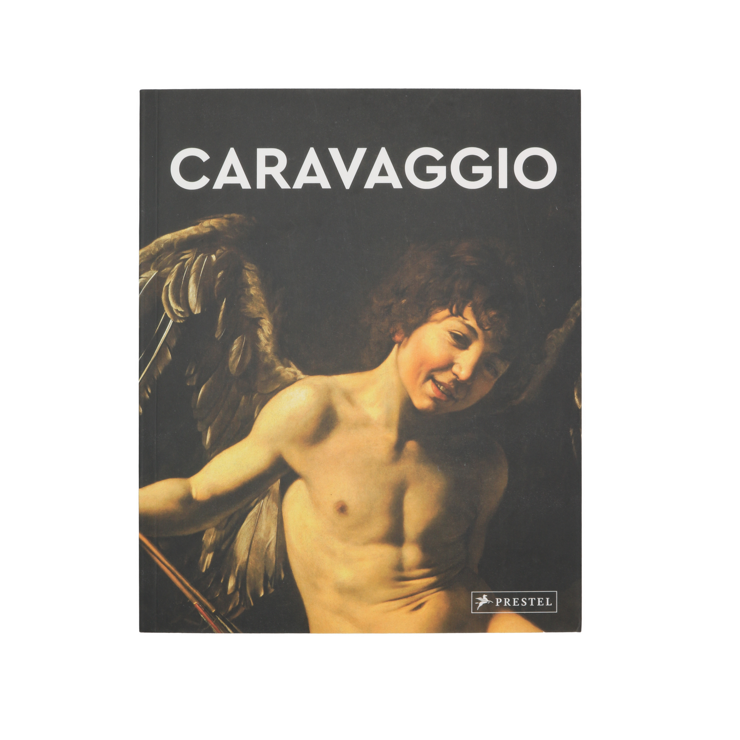 Caravaggio: Masters of Art