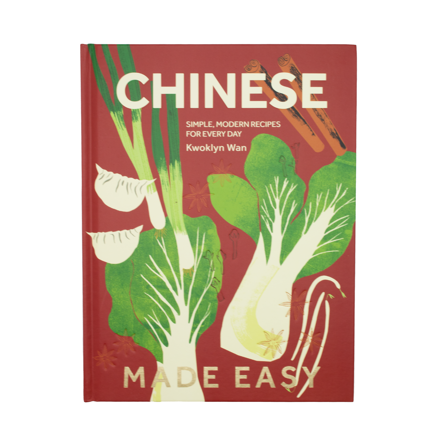 Chinese Made Easy