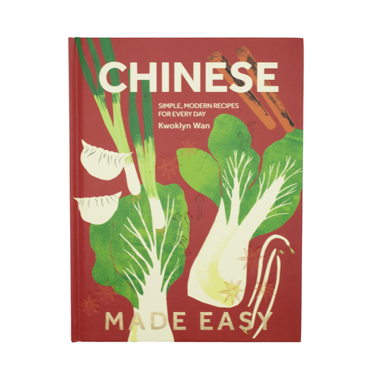 Chinese Made Easy