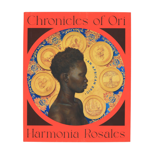 Chronicles of Ori: An African Epic