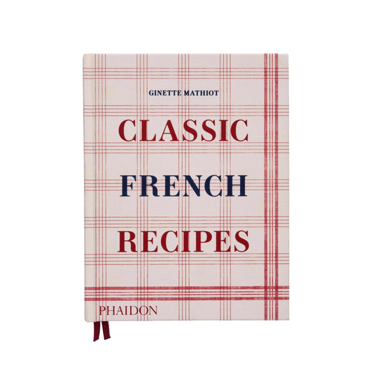 Classic French Recipes