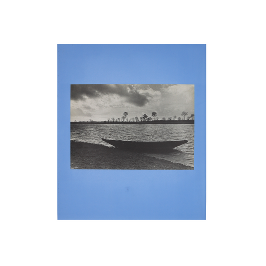 Confluence: The Tina Freeman Collection of Photographs