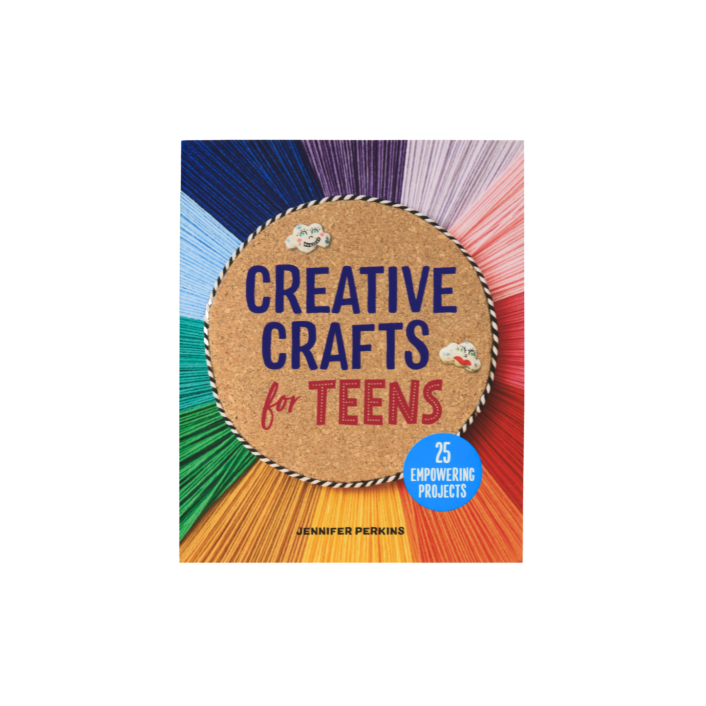 Creative Crafts for Teens