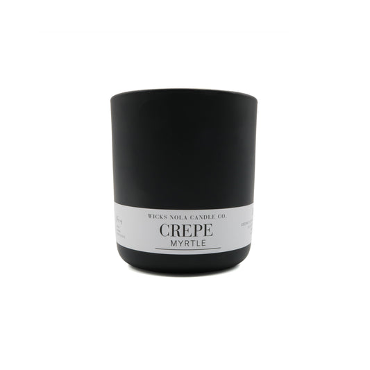 Crepe Myrtle Candle