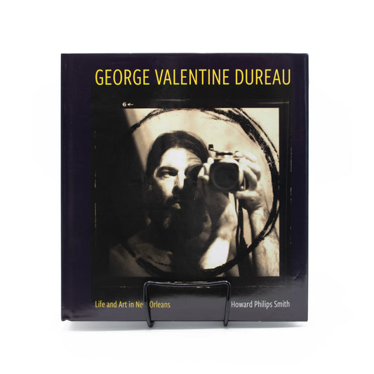 George Valentine Dureau: Life and Art in New Orleans