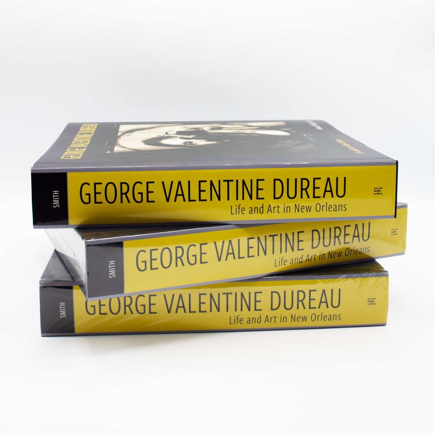 George Valentine Dureau: Life and Art in New Orleans