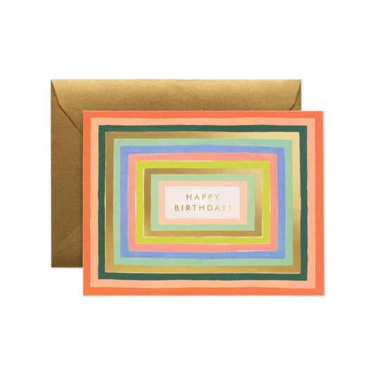 Disco Birthday Cards