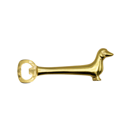 Whimsical Dog Bottle Opener