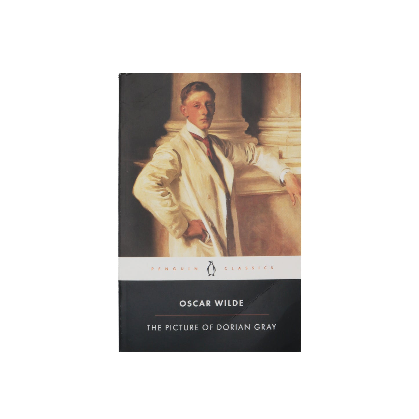 The Picture of Dorian Gray