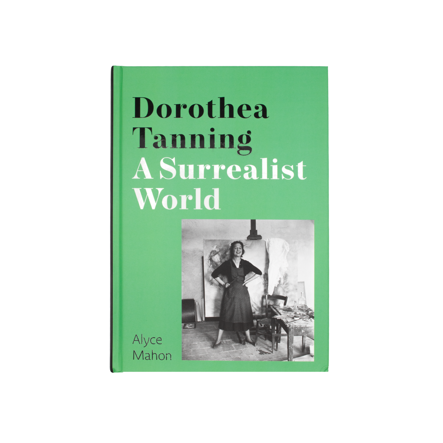Dorothea Tanning: A Surrealist World