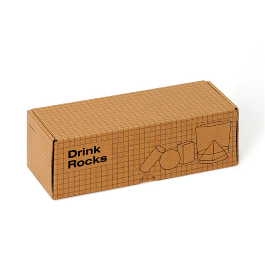 Drink Rocks