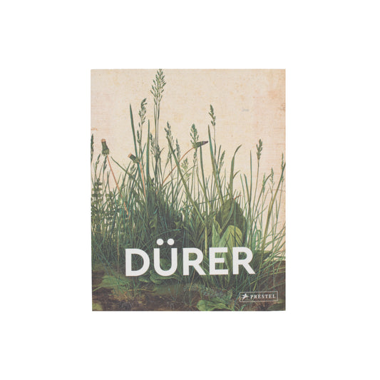 Dürer: Masters of Art