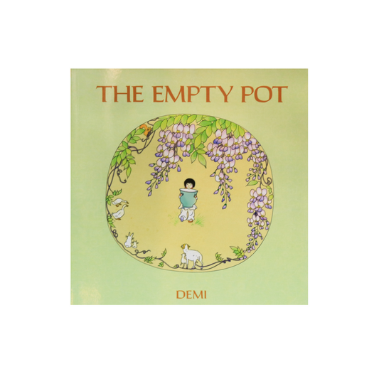 The Empty Pot