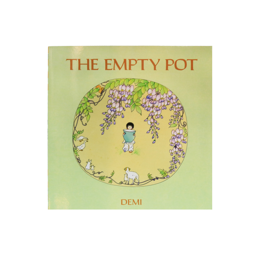 The Empty Pot