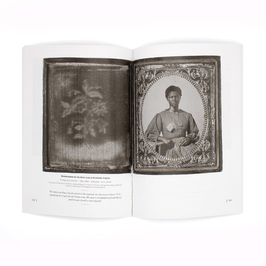 Envisioning Emancipation: Black Americans and the End of Slavery