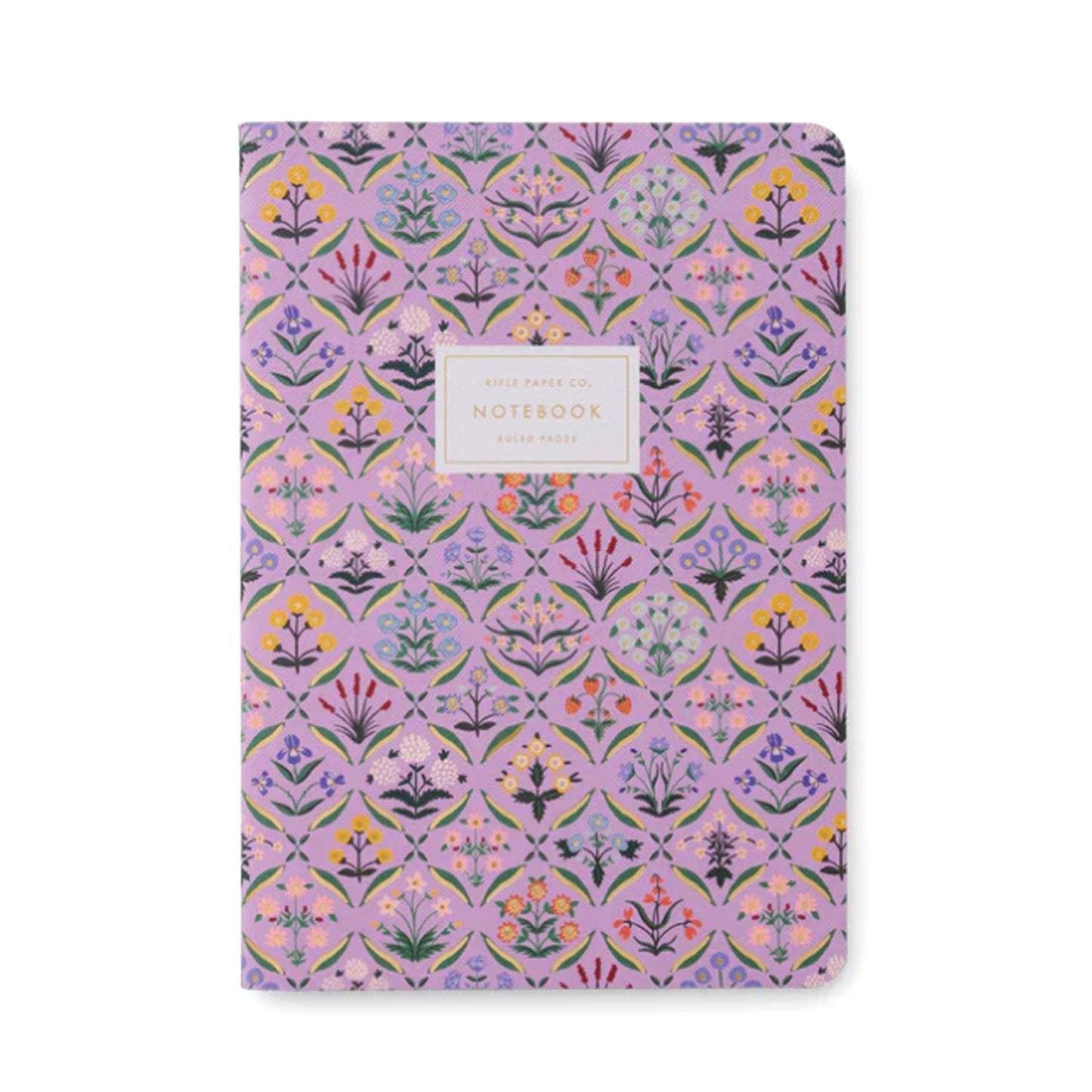 Estee Stitched Notebook Set