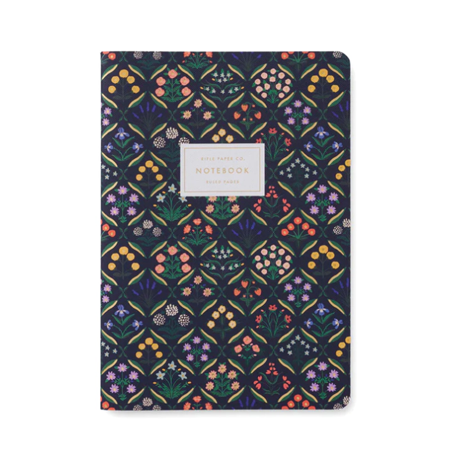 Estee Stitched Notebook Set