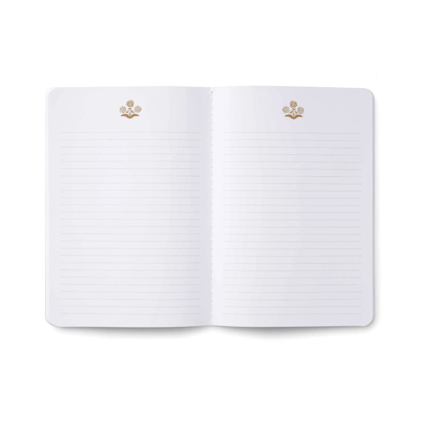 Estee Stitched Notebook Set