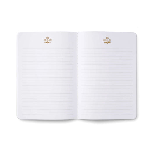 Estee Stitched Notebook Set