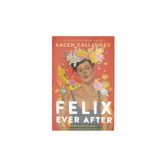 Felix Ever After