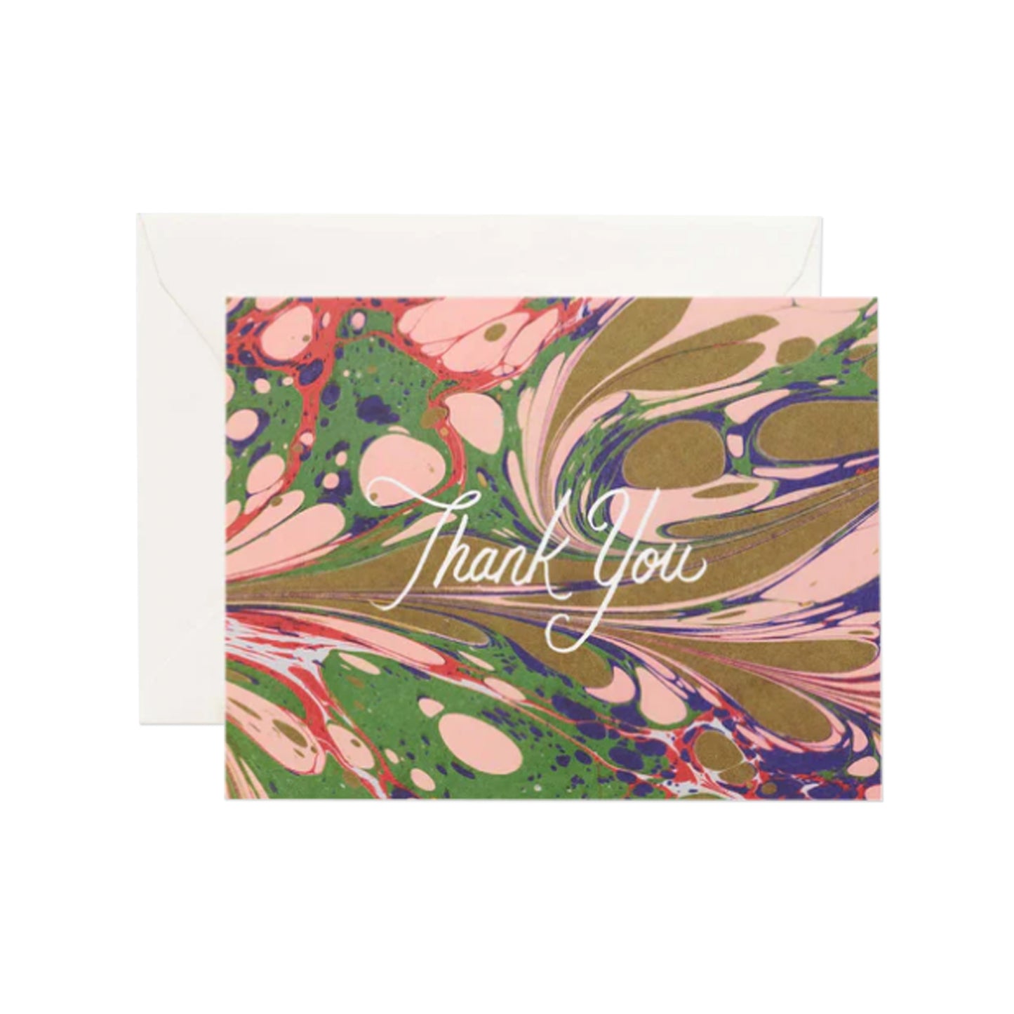 Florence Thank You Cards