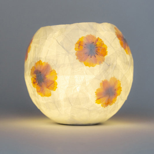 Flower Paper Lamp Kit