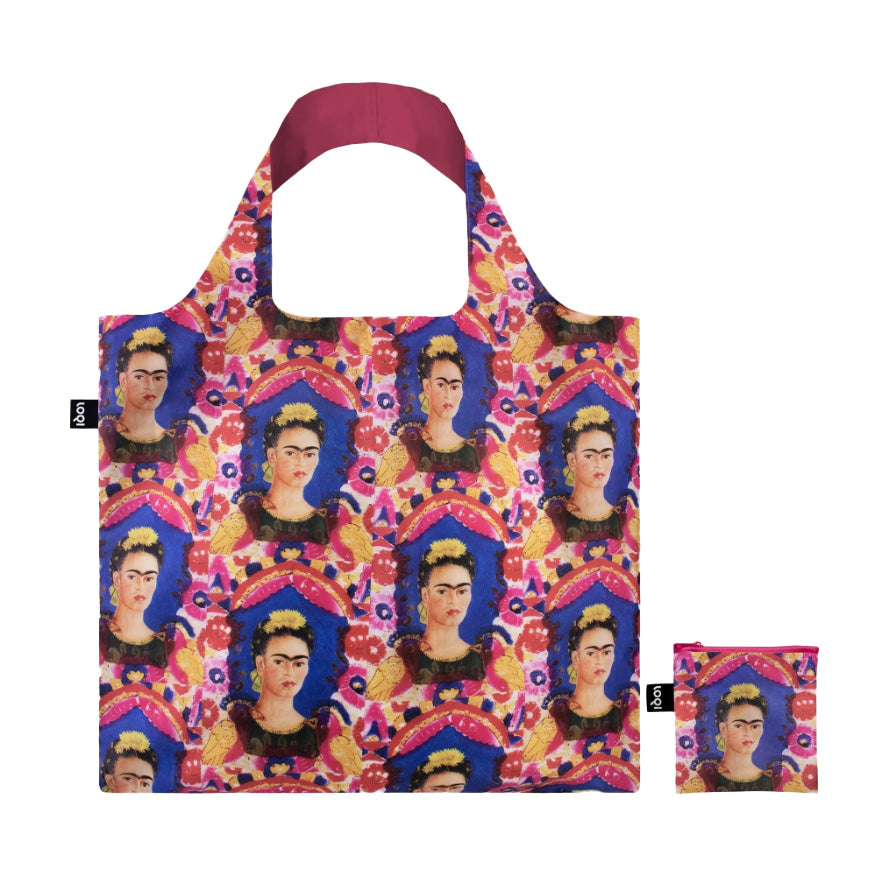 Frida Kahlo The Frame Bag