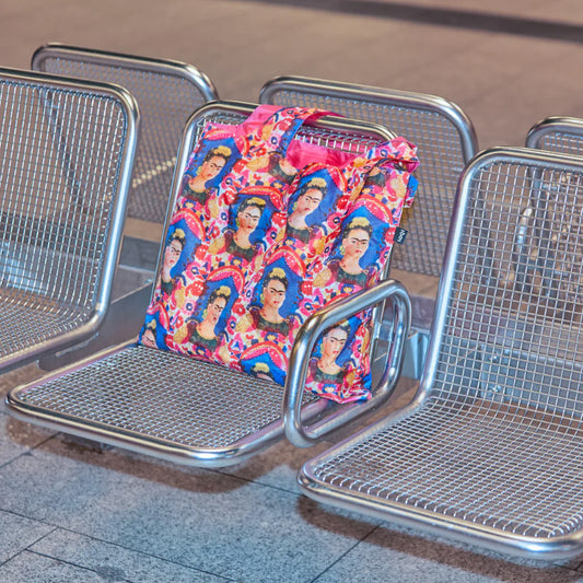 Frida Kahlo The Frame Bag