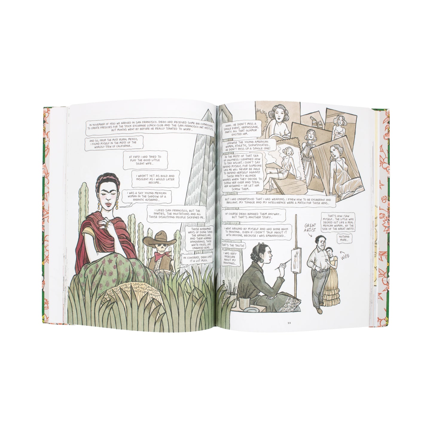 Frida: The Story of Her Life