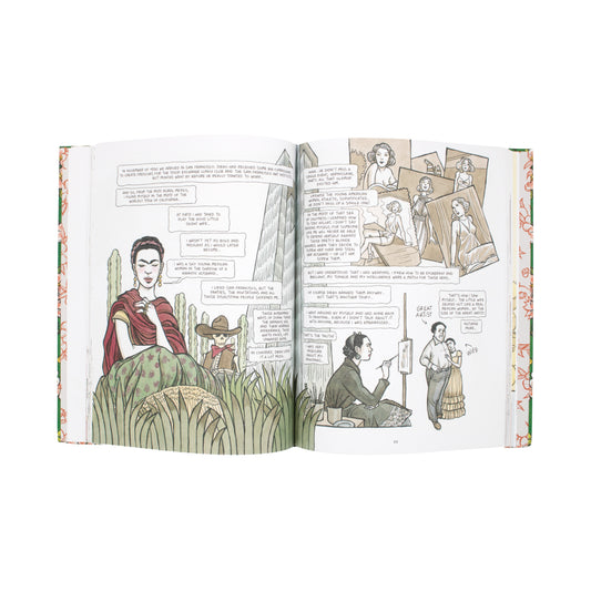 Frida: The Story of Her Life