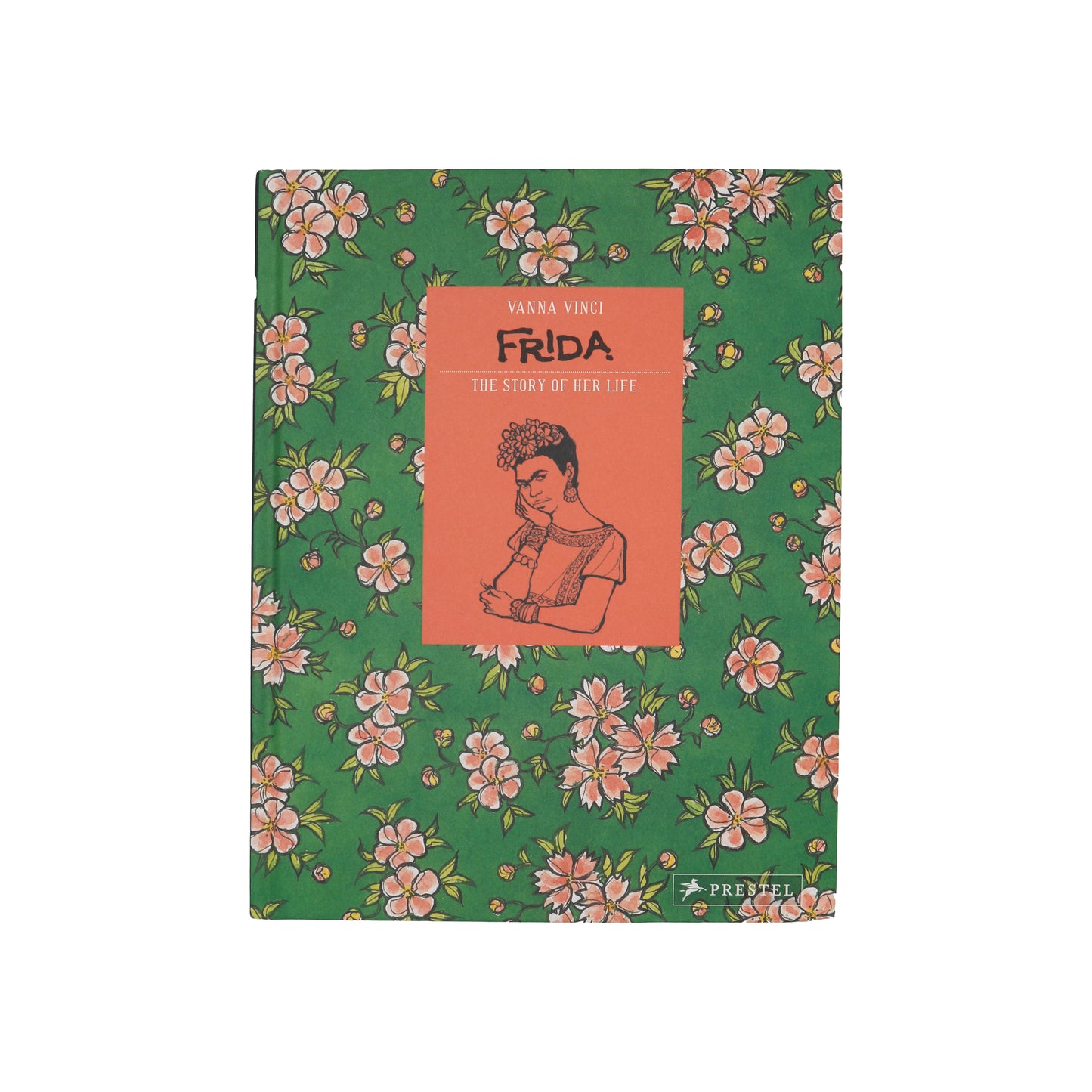 Frida: The Story of Her Life