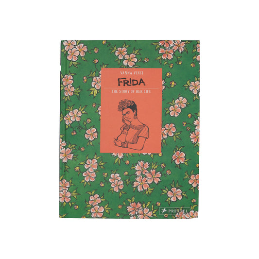 Frida: The Story of Her Life