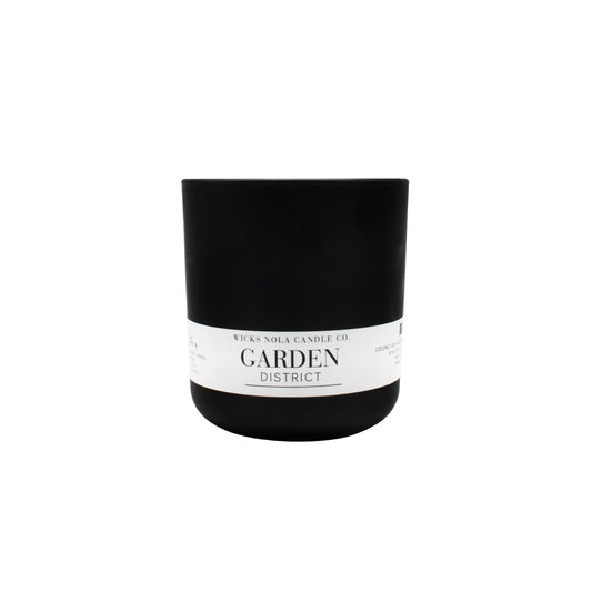 Garden District Candle