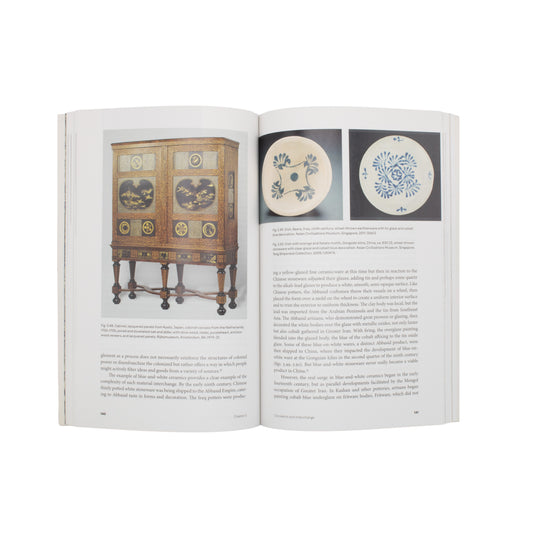 Global Objects: Toward a Connected History