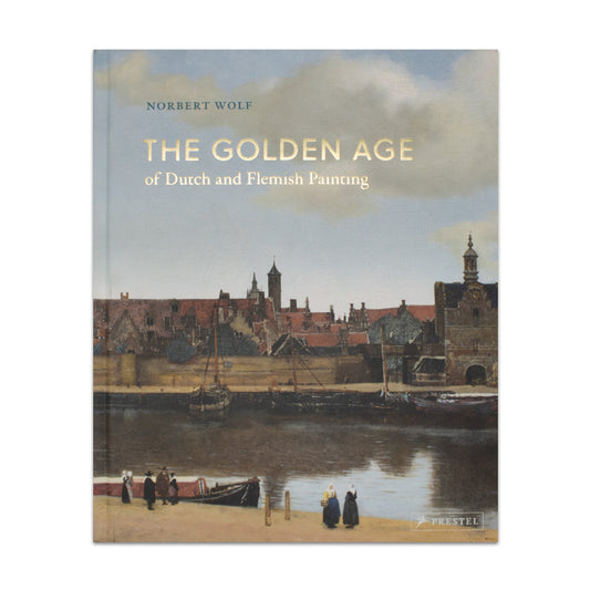 The Golden Age of Dutch and Flemish Painting