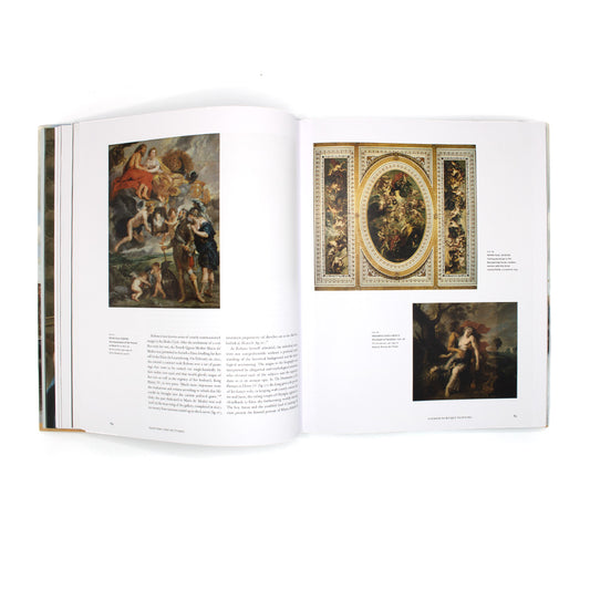 The Golden Age of Dutch and Flemish Painting