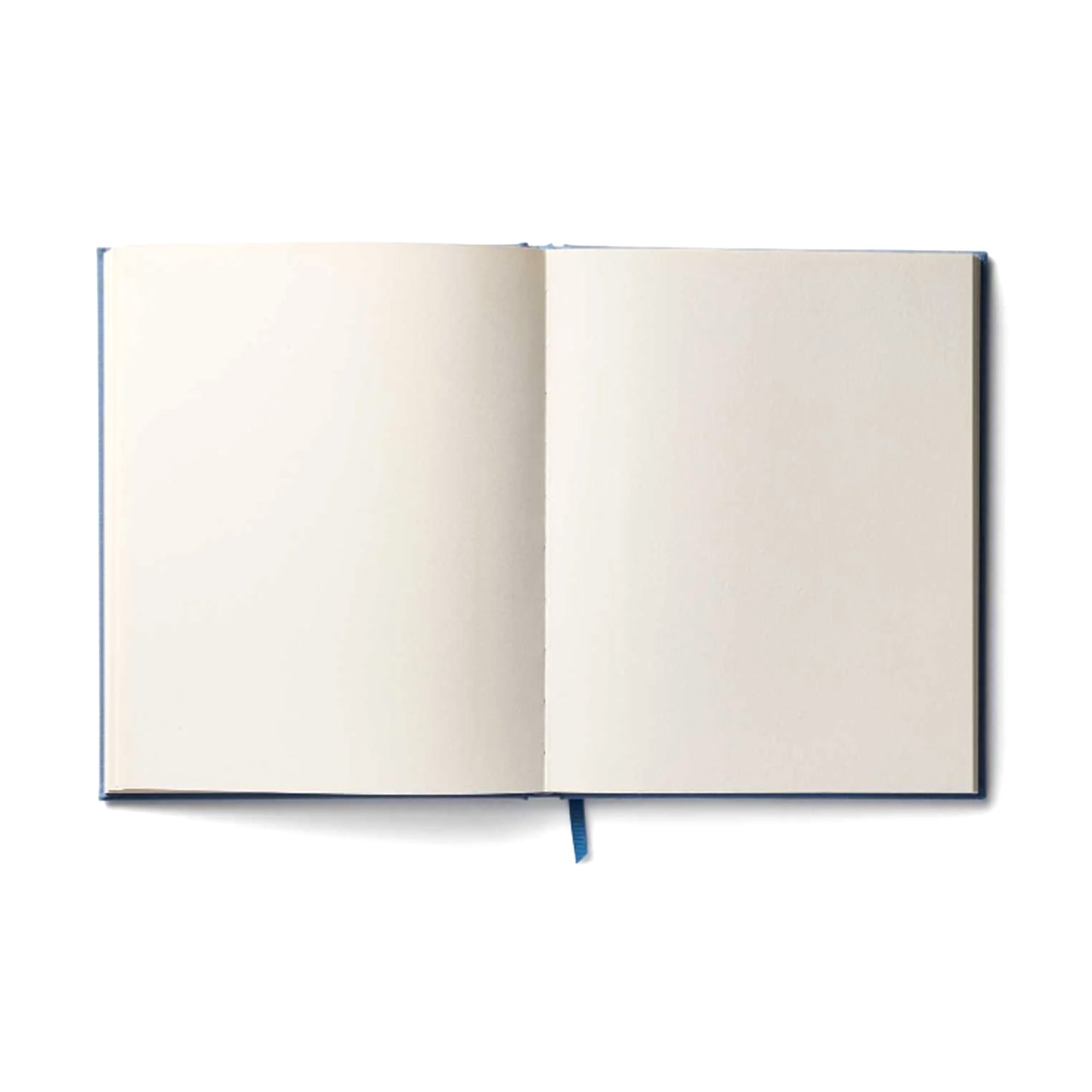 Gracie Embroidered Fabric Sketchbook