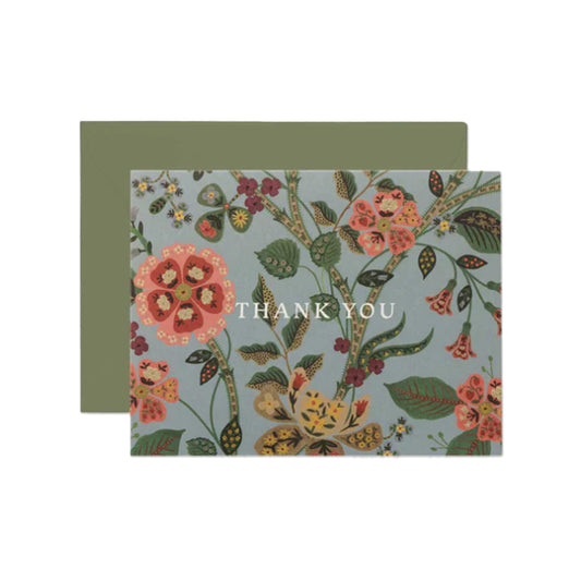 Gracie Thank You Cards