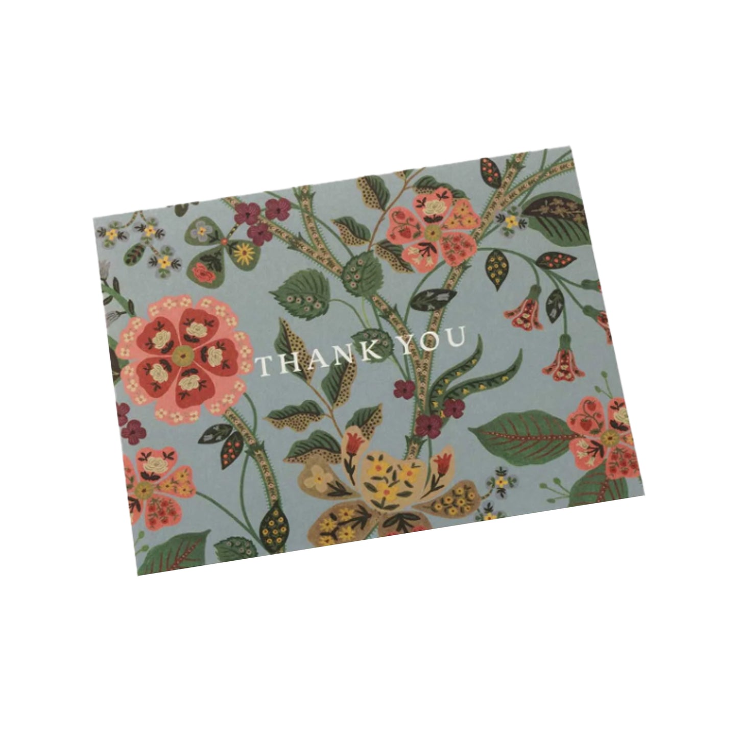 Gracie Thank You Cards