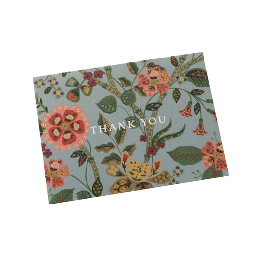 Gracie Thank You Cards