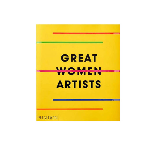 Great Women Artists