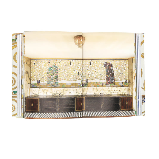 Gustav Klimt: Drawings and Paintings