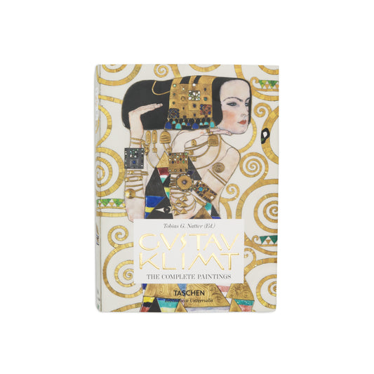 Gustav Klimt: Drawings and Paintings